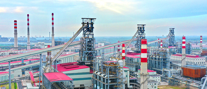 Ebpay创新网络携手唐钢，乘“云”智胜未来