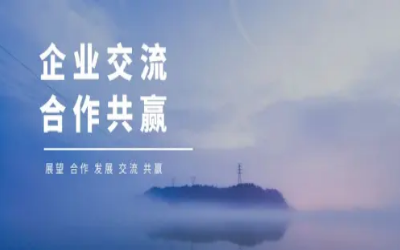 香港物联网商会莅临北京bbin宝盈集团考察研讨
